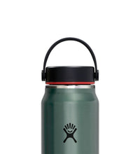 Load image into Gallery viewer, Hydro Flask Wide Mouth Lightweight B Serpentine 40OZ
