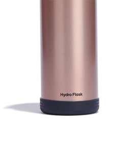 Hydro Flask Medium Lightweight Trail Series Bottle Boot Black M