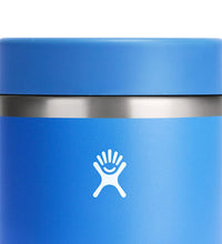 Load image into Gallery viewer, Hydro Flask Insulated Food Jar Cascade 20OZ
