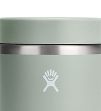 Load image into Gallery viewer, Hydro Flask Insulated Food Jar Agave 20OZ
