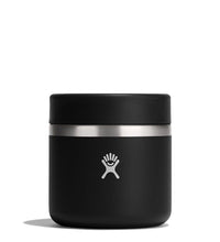 Load image into Gallery viewer, Hydro Flask Insulated Food Jar Black 20OZ
