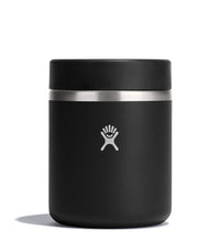 Load image into Gallery viewer, Hydro Flask Insulated Food Jar Black 28OZ
