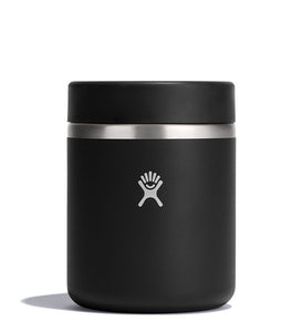 Hydro Flask Insulated Food Jar Black 28OZ