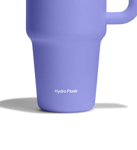 Load image into Gallery viewer, Hydro Flask Travel Tumbler Lupine 40OZ
