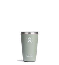 Load image into Gallery viewer, 16OZ  Tumbler Bottles Agave

