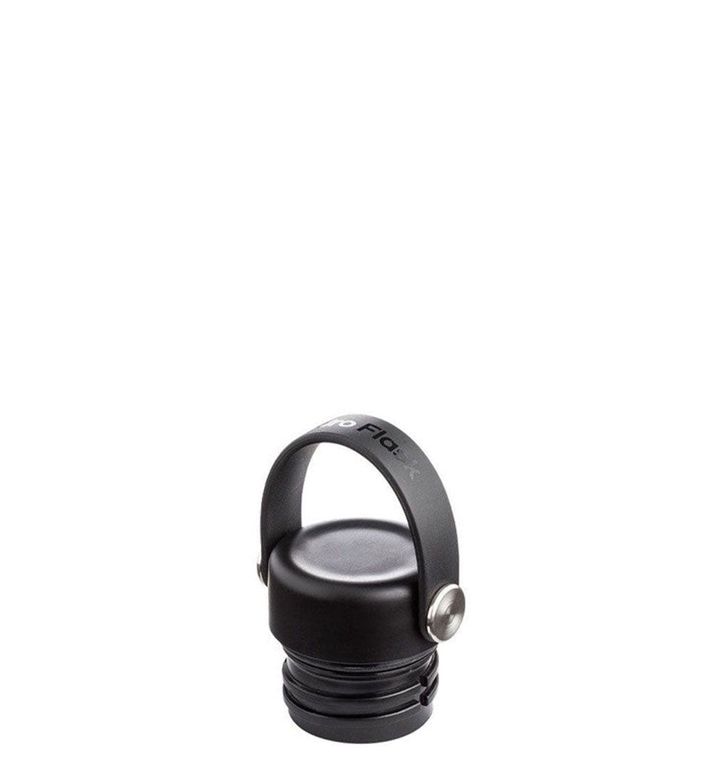 Standard Flex Cap Black