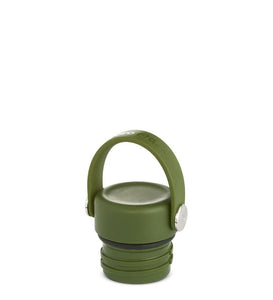 Standard Mouth Flex Cap Olive