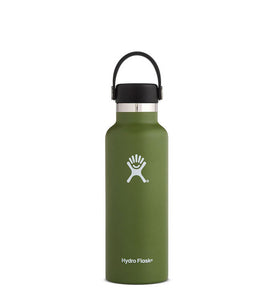 18oz Standard Mouth Olive