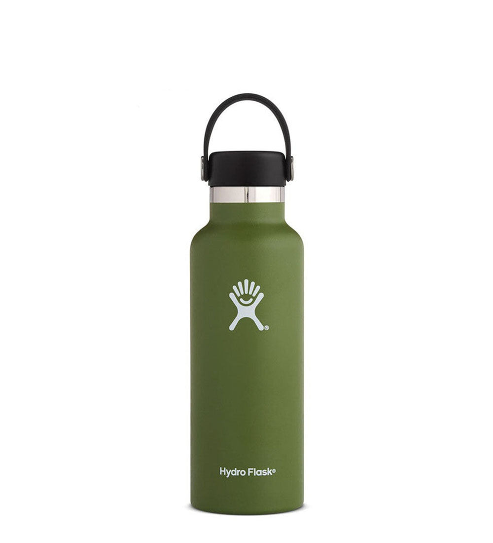 18oz Standard Mouth Olive