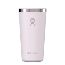 Load image into Gallery viewer, Hydro Flask Stainless Steel Tumbler Cloud Pink - 20oz
