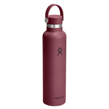 Load image into Gallery viewer, 24 oz Standard Flex Cap - Burgundy
