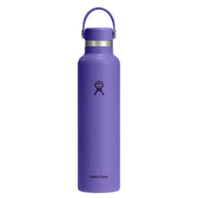 Load image into Gallery viewer, 24 oz Standard Flex Cap - Utopia Purple
