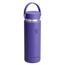 Load image into Gallery viewer, 20 oz Wide Flex Cap - Utopia Purple
