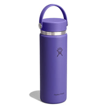 Load image into Gallery viewer, 20 oz Wide Flex Cap - Utopia Purple
