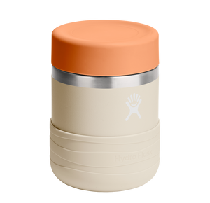 Kids Food Jar & Boot Coconut 12oz