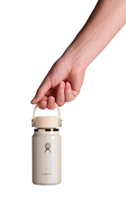 Load image into Gallery viewer, Micro Hydro Mini Bottle Glimmer Cream 6.7oz
