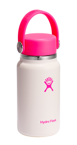 Micro Hydro Mini Bottle Neon Pink 6.7oz