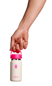 Micro Hydro Mini Bottle Neon Pink 6.7oz