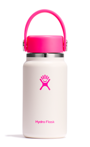 Micro Hydro Mini Bottle Neon Pink 6.7oz
