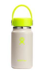 Micro Hydro Mini Bottle Neon Yellow 6.7oz