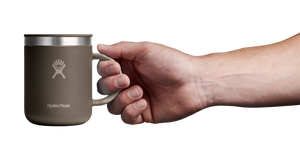 Coffee Mug Sandpiper 12oz
