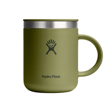 Load image into Gallery viewer, 12 oz Mug - Palmer Green
