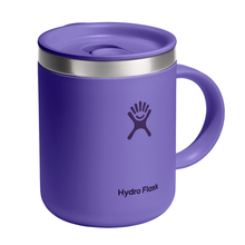 Load image into Gallery viewer, 12 oz Mug - Utopia Purple
