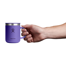 Load image into Gallery viewer, 12 oz Mug - Utopia Purple
