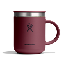 Load image into Gallery viewer, 12 oz Mug - Burgundy
