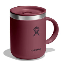 Load image into Gallery viewer, 12 oz Mug - Burgundy
