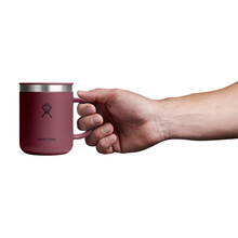 Load image into Gallery viewer, 12 oz Mug - Burgundy
