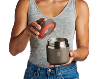 Load image into Gallery viewer, Insulated Food Jar Sandpiper 20oz
