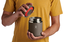Load image into Gallery viewer, Insulated Food Jar Sandpiper 28oz
