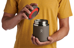 Insulated Food Jar Sandpiper 28oz