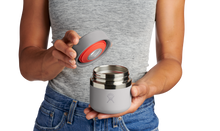 Load image into Gallery viewer, Insulated Food Jar Birch 08oz
