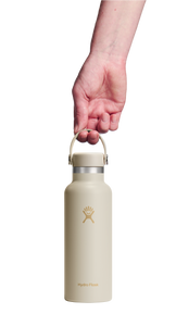 Standard Mouth Coconut 18oz