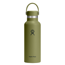 Load image into Gallery viewer, 18 oz Standard Flex Cap - Palmer Green
