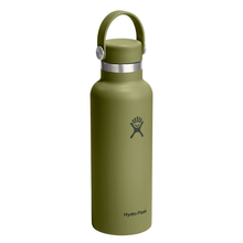 Load image into Gallery viewer, 18 oz Standard Flex Cap - Palmer Green
