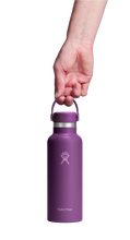 Load image into Gallery viewer, Standard Mouth Beachplum Purple 18oz
