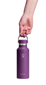 Standard Mouth Beachplum Purple 18oz