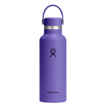 Load image into Gallery viewer, 18 oz Standard Flex Cap - Utopia Purple
