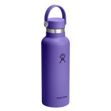 Load image into Gallery viewer, 18 oz Standard Flex Cap - Utopia Purple
