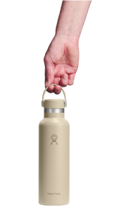Standard Mouth Oat 21oz