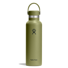Load image into Gallery viewer, 21 oz Standard Flex Cap - Palmer Green

