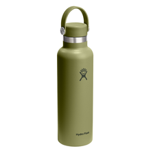 Load image into Gallery viewer, 21 oz Standard Flex Cap - Palmer Green
