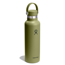 Load image into Gallery viewer, 21 oz Standard Flex Cap - Palmer Green
