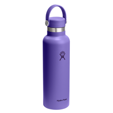 Load image into Gallery viewer, 21 oz Standard Flex Cap - Utopia Purple
