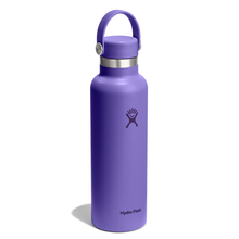 Load image into Gallery viewer, 21 oz Standard Flex Cap - Utopia Purple
