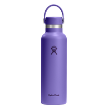 Load image into Gallery viewer, 21 oz Standard Flex Cap - Utopia Purple
