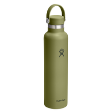 Load image into Gallery viewer, 24 oz Standard Flex Cap - Palmer Green
